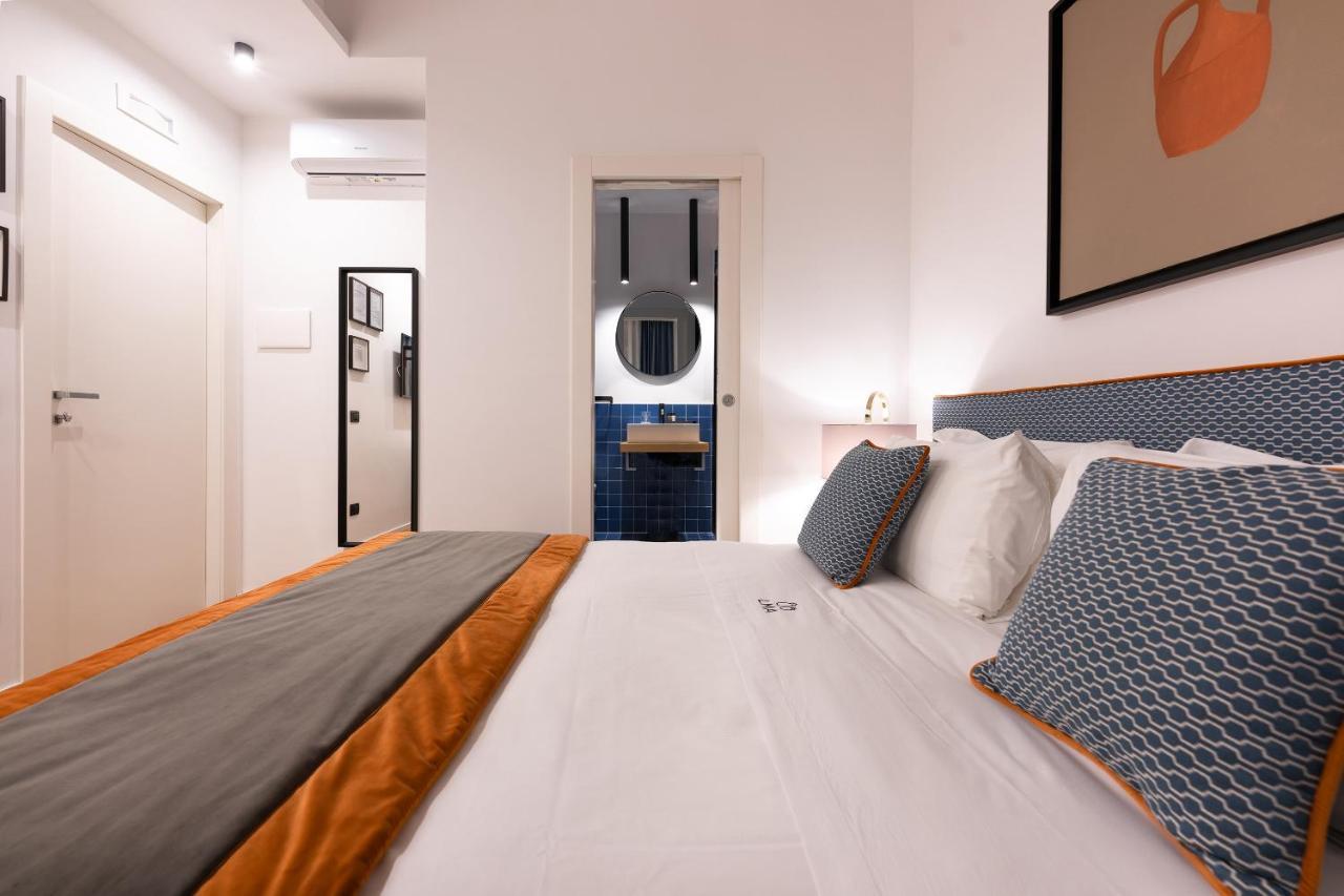 Lemummarellesuite Naples Luaran gambar