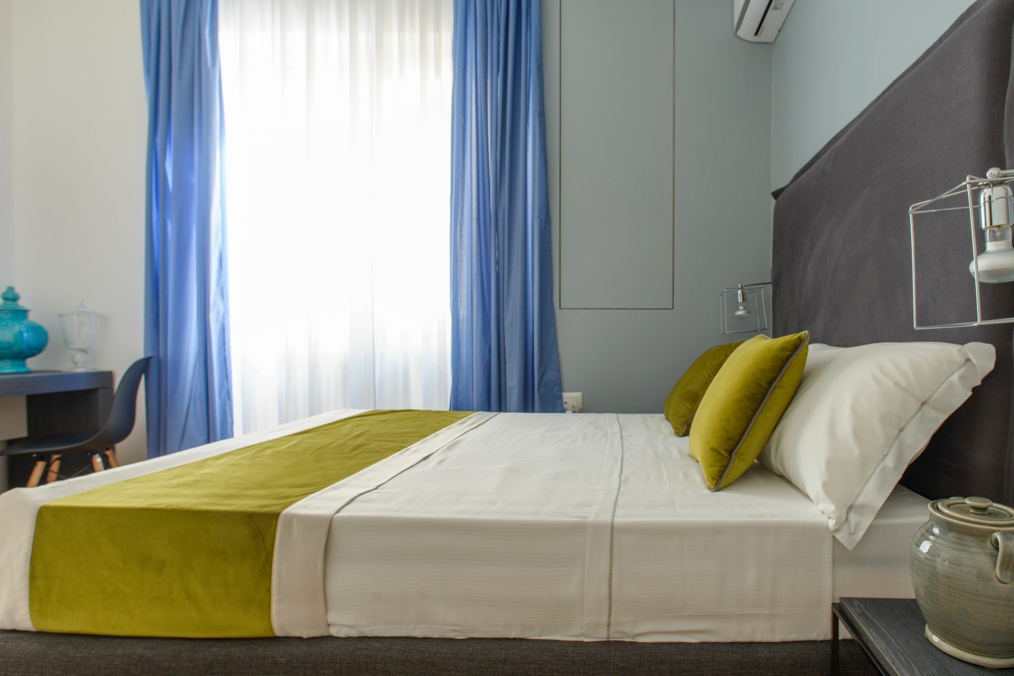 Lemummarellesuite Naples Luaran gambar