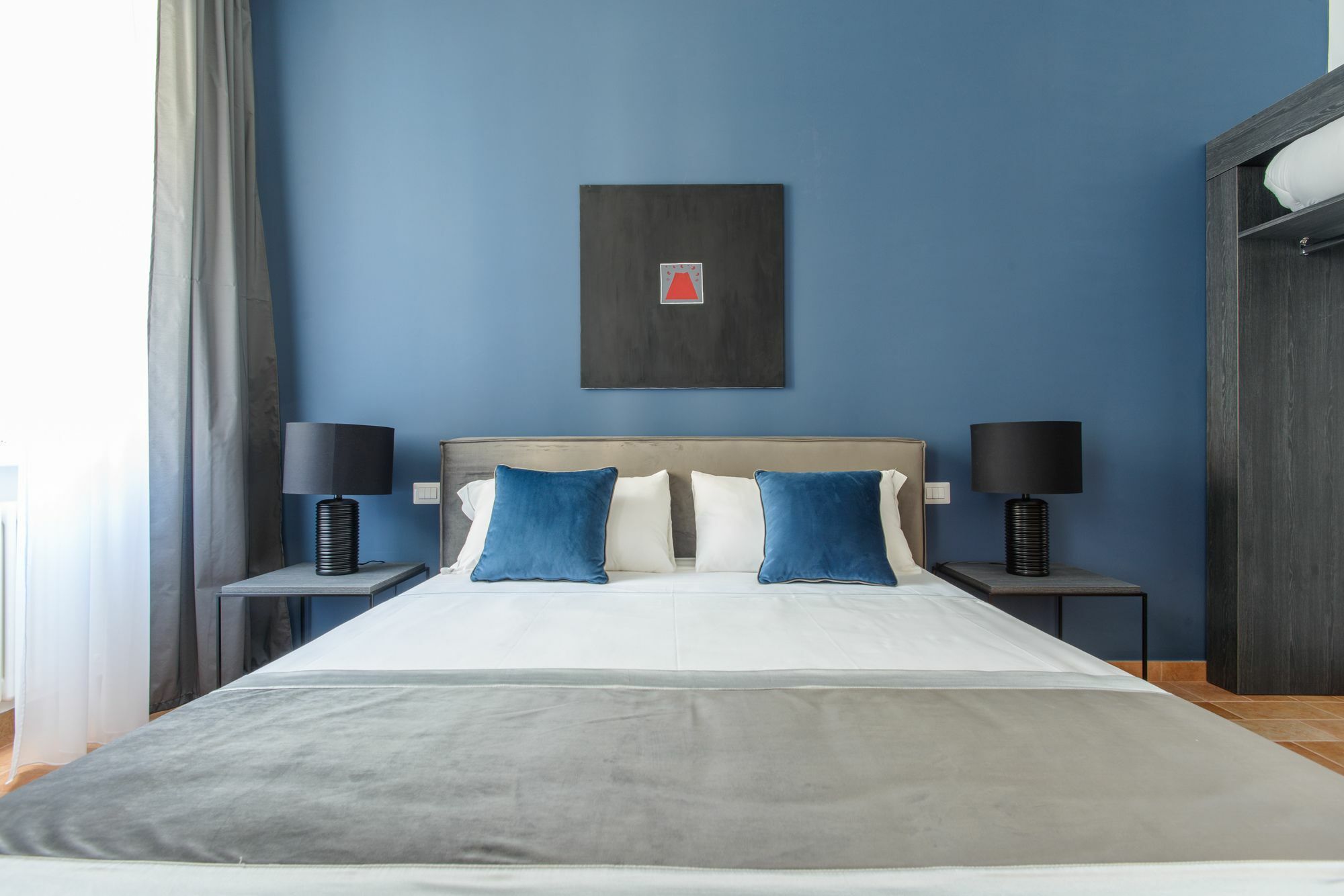 Lemummarellesuite Naples Luaran gambar