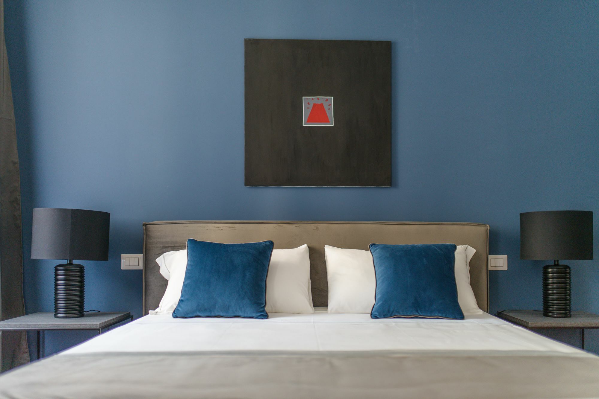 Lemummarellesuite Naples Luaran gambar