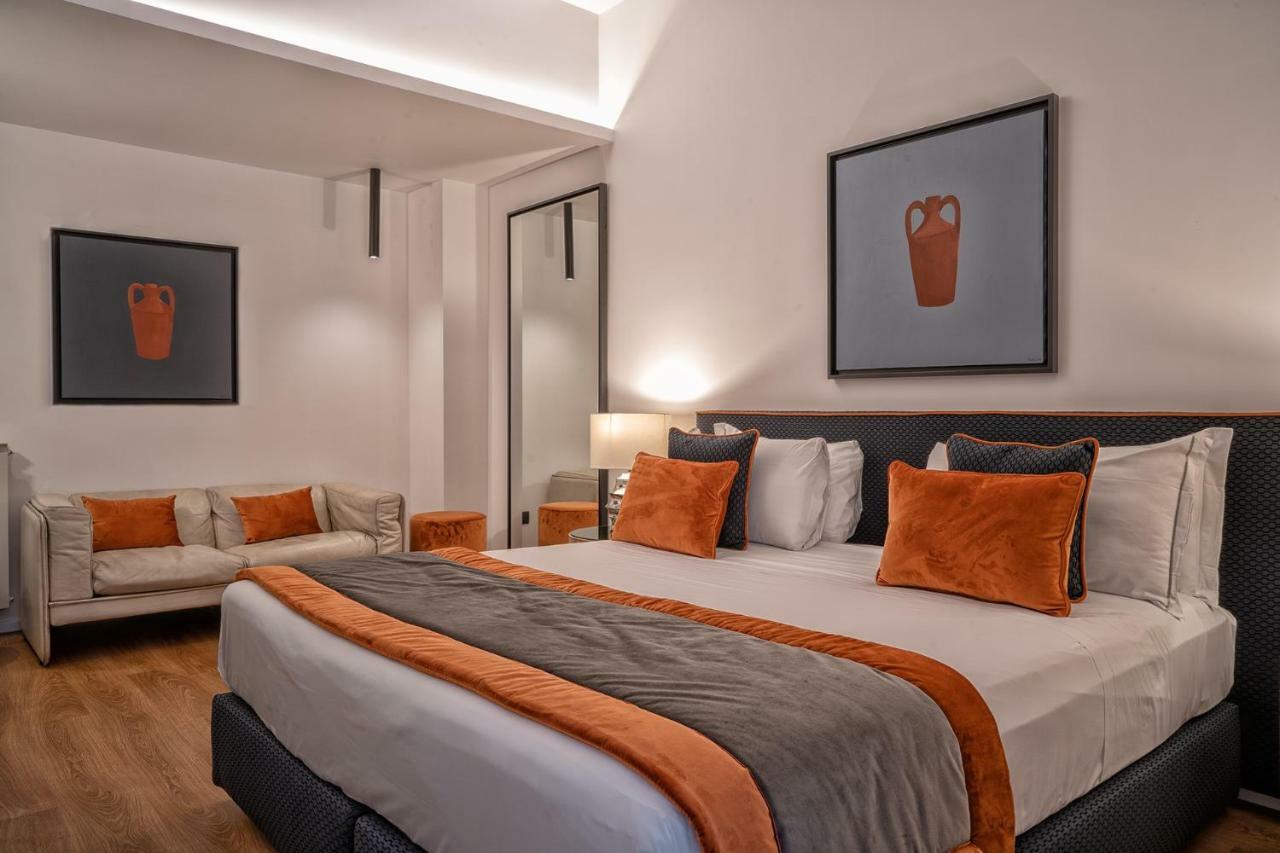Lemummarellesuite Naples Luaran gambar