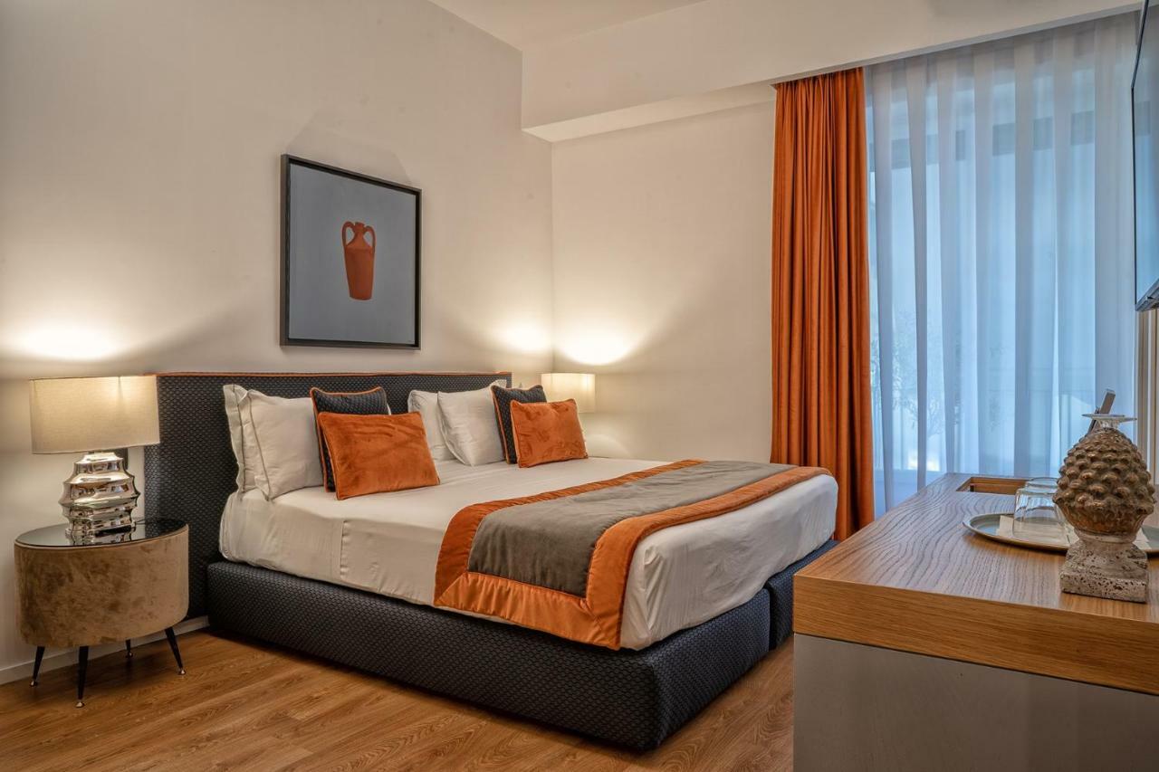 Lemummarellesuite Naples Luaran gambar