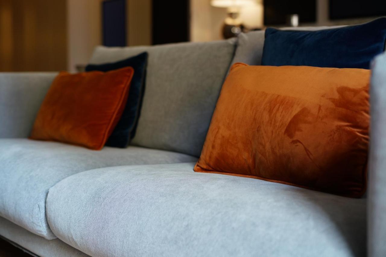 Lemummarellesuite Naples Luaran gambar